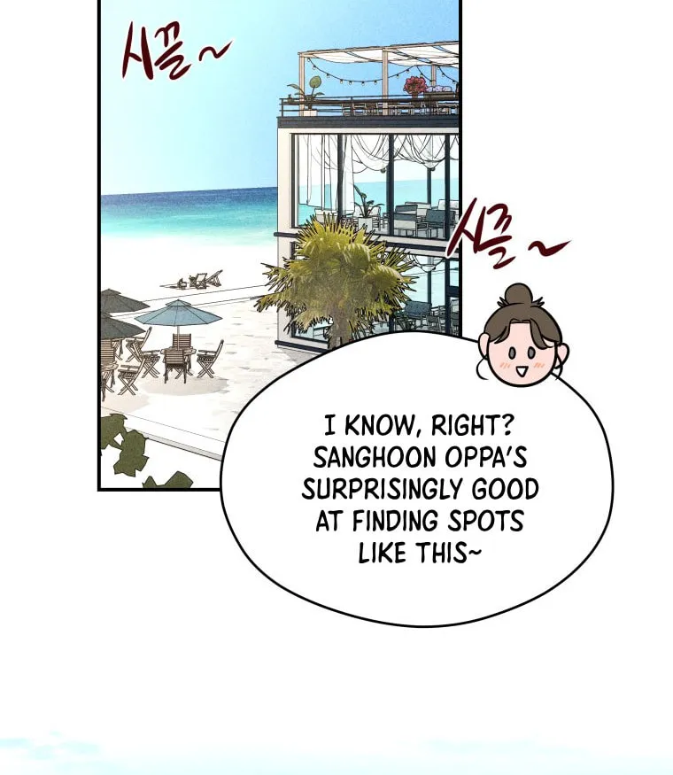 Gwijjal Romance Chapter 49 page 46 - 