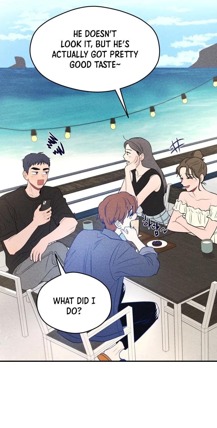 Gwijjal Romance Chapter 49 page 47 - 