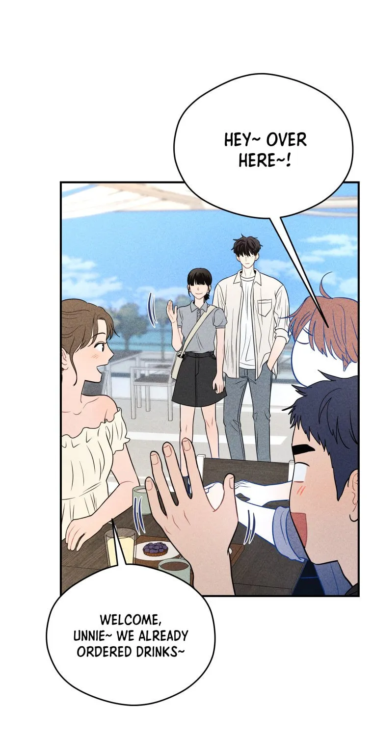Gwijjal Romance Chapter 49 page 49 - 