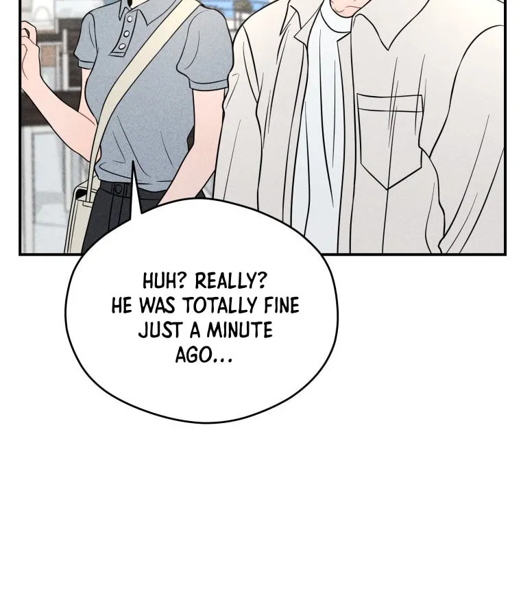 Gwijjal Romance Chapter 49 page 52 - 