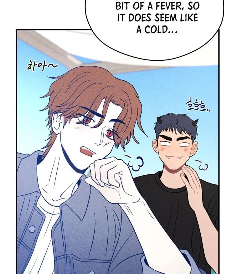 Gwijjal Romance Chapter 49 page 54 - 