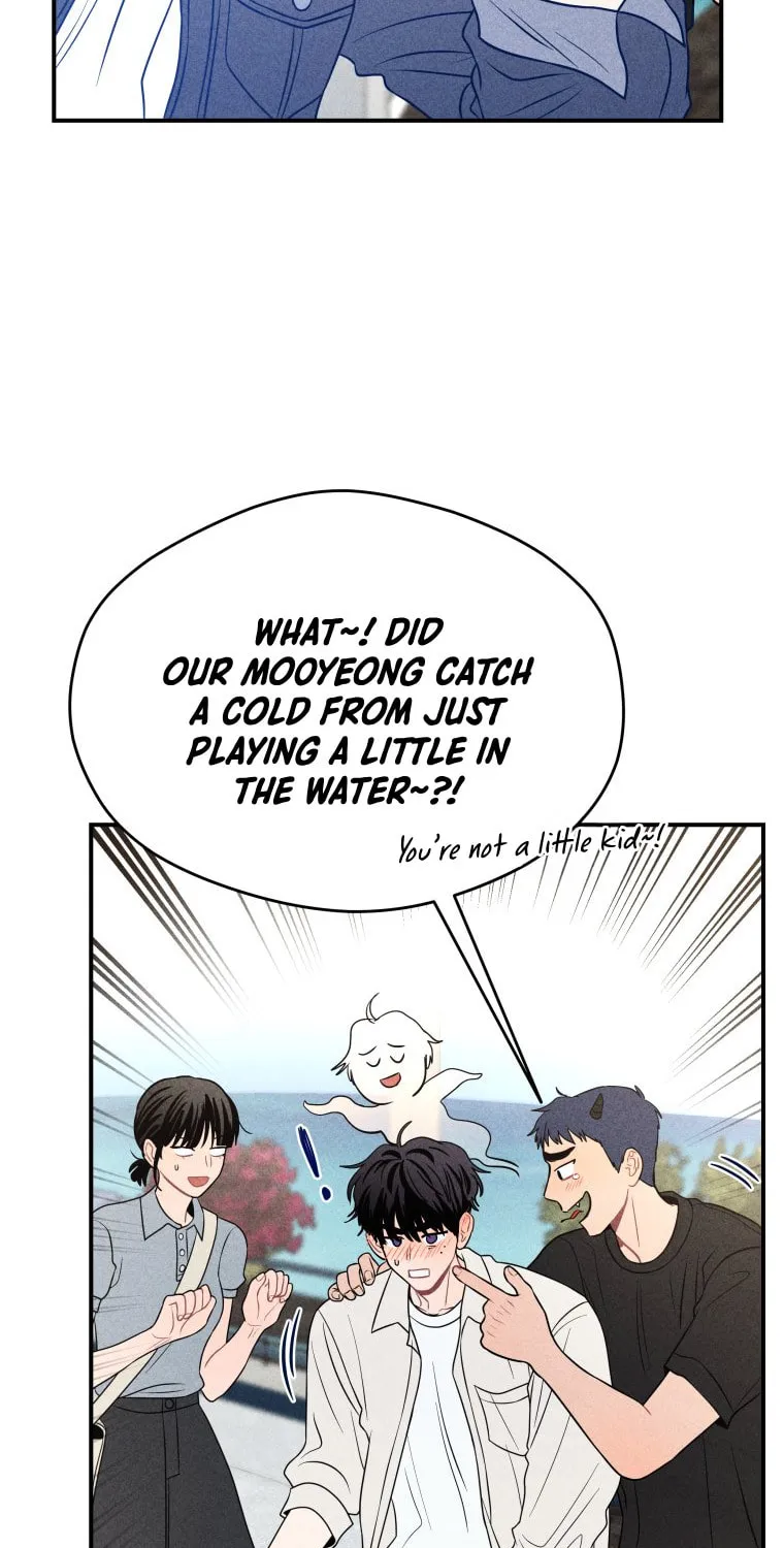 Gwijjal Romance Chapter 49 page 55 - 