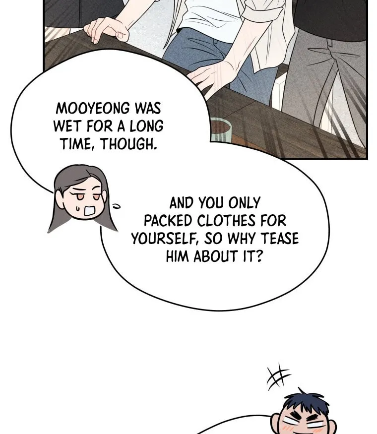 Gwijjal Romance Chapter 49 page 56 - 