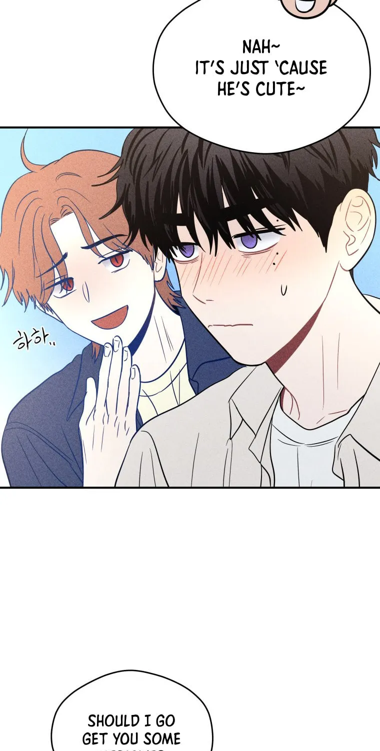 Gwijjal Romance Chapter 49 page 57 - 