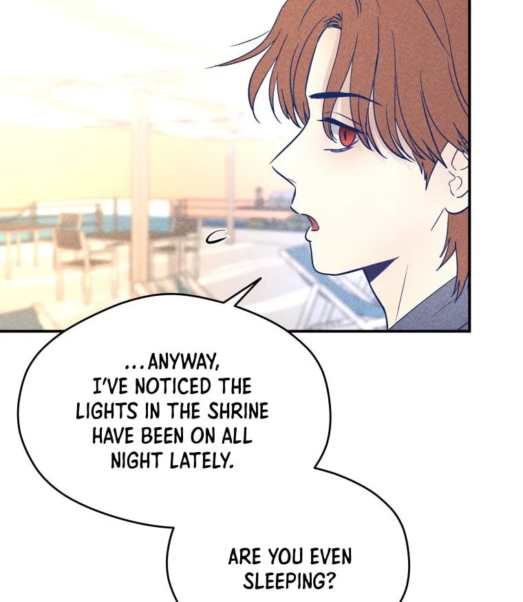 Gwijjal Romance Chapter 49 page 70 - 
