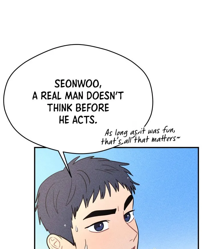Gwijjal Romance Chapter 49 page 8 - 