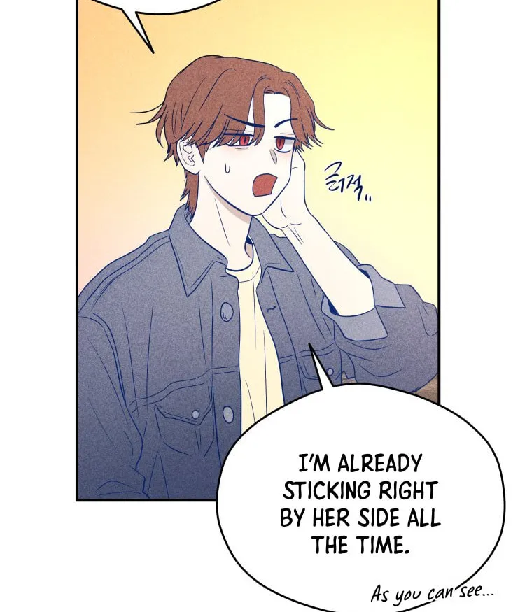Gwijjal Romance Chapter 49 page 78 - 