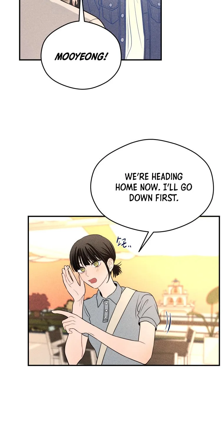 Gwijjal Romance Chapter 49 page 81 - 