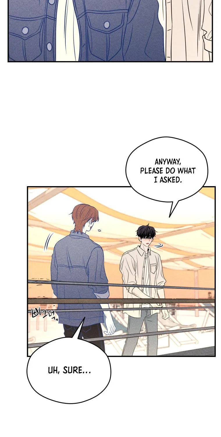 Gwijjal Romance Chapter 49 page 83 - 