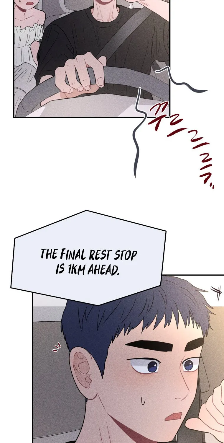Gwijjal Romance Chapter 49 page 89 - 