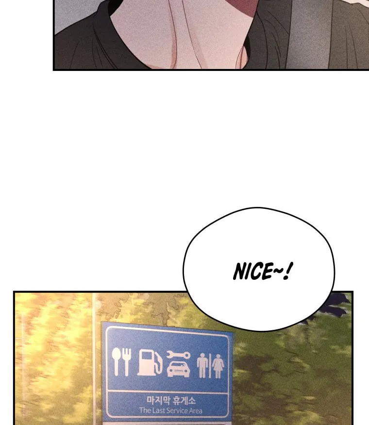 Gwijjal Romance Chapter 49 page 90 - 