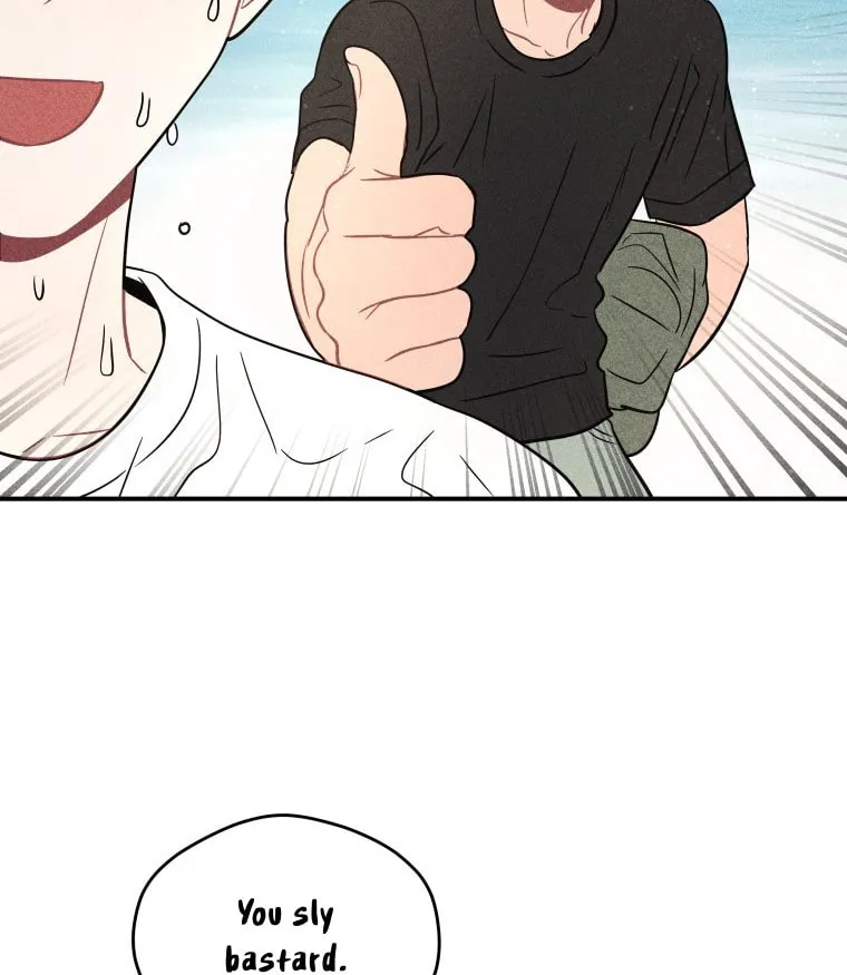 Gwijjal Romance Chapter 49 page 10 - 