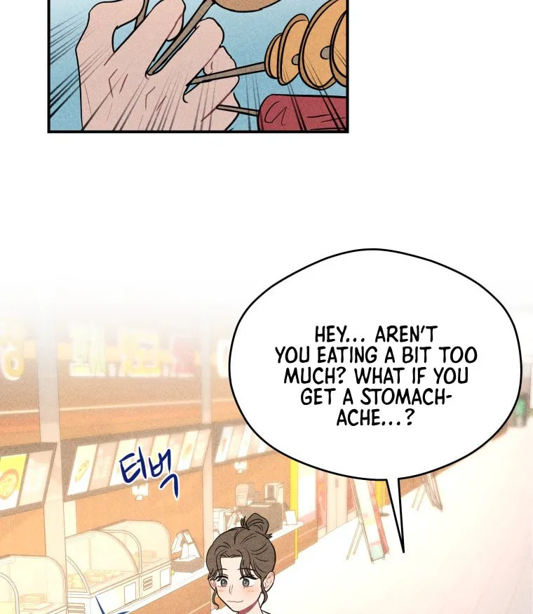 Gwijjal Romance Chapter 49 page 92 - 