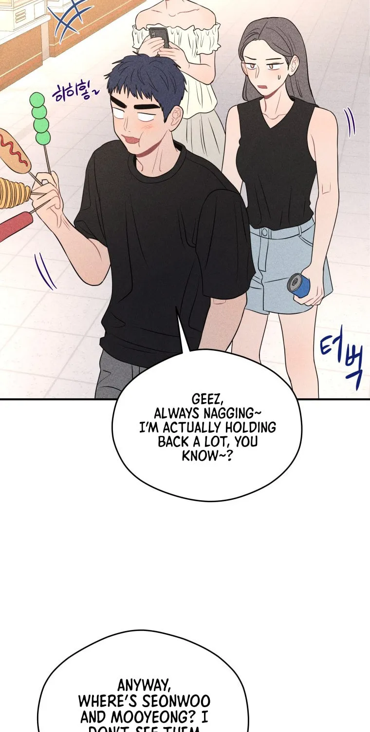 Gwijjal Romance Chapter 49 page 93 - 
