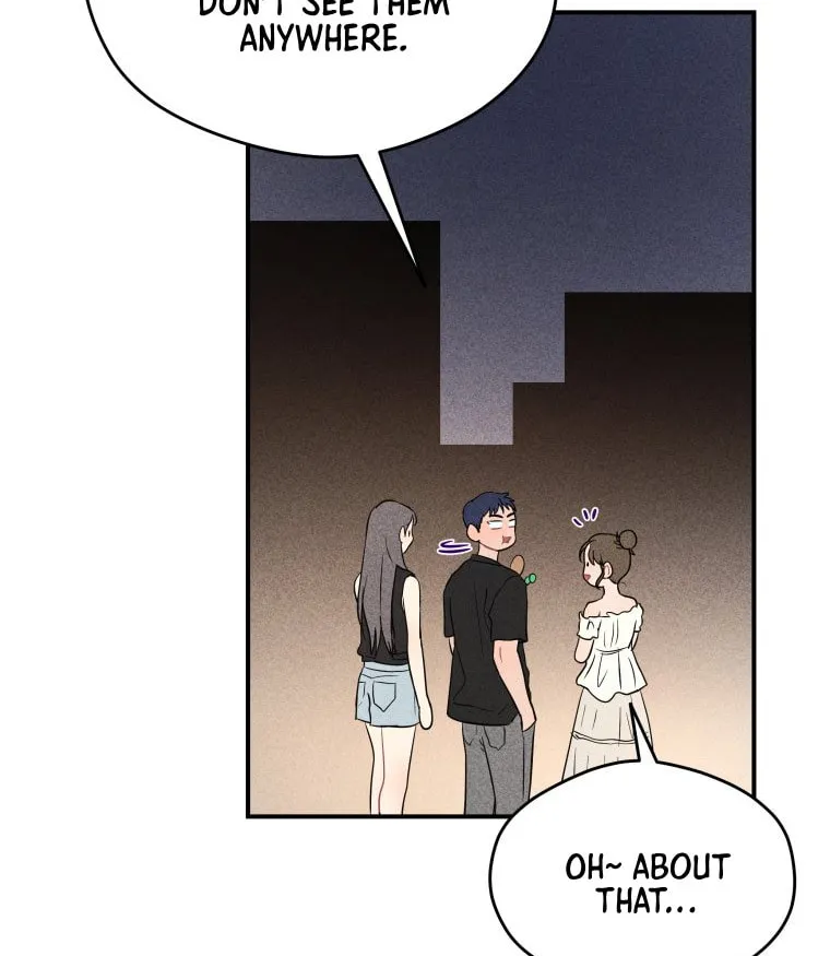 Gwijjal Romance Chapter 49 page 94 - 