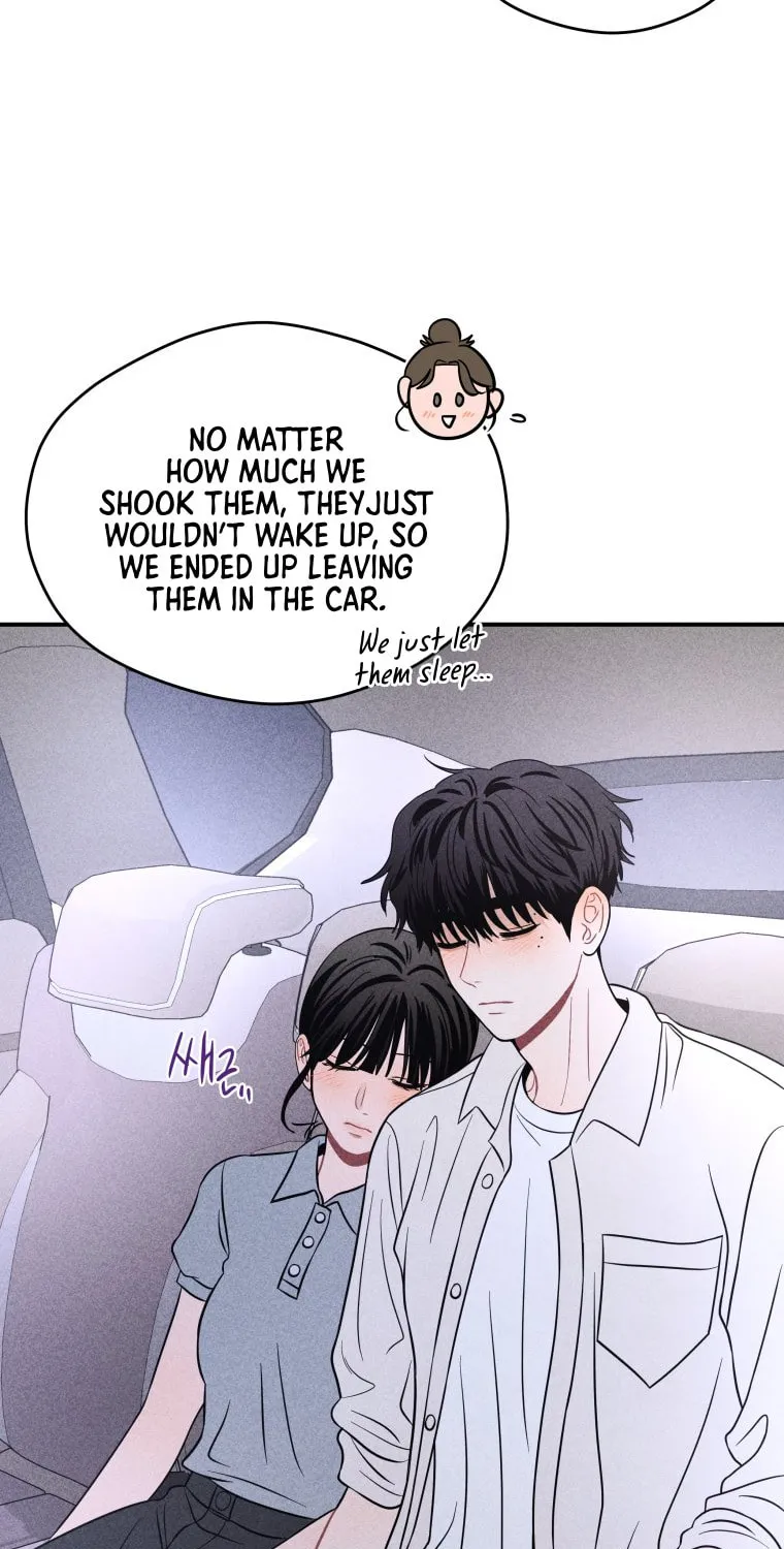 Gwijjal Romance Chapter 49 page 95 - 