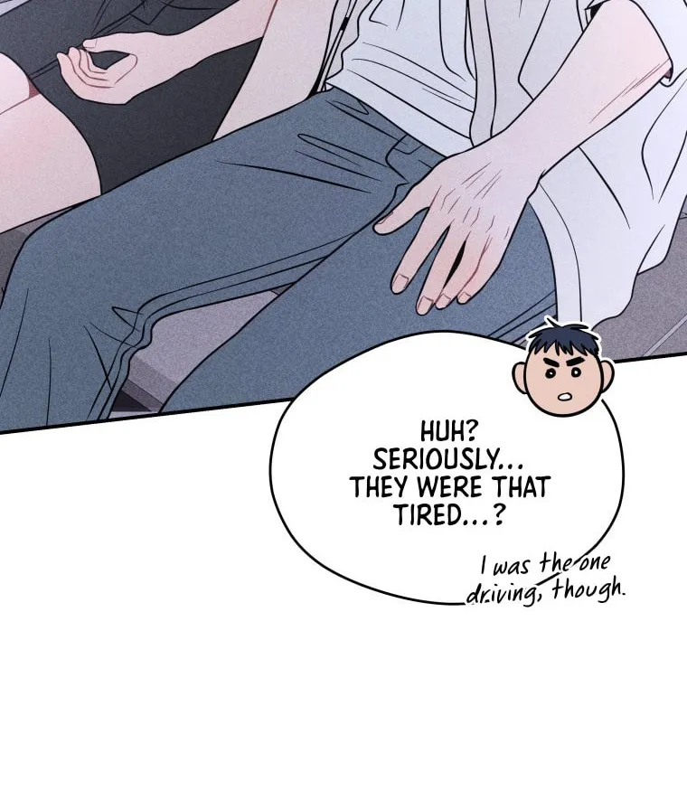 Gwijjal Romance Chapter 49 page 96 - 