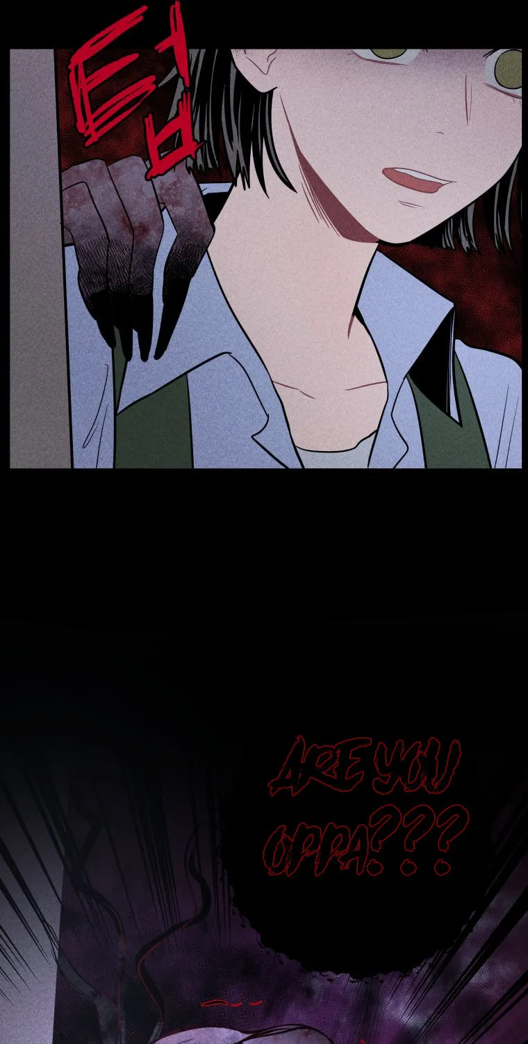 Gwijjal Romance Chapter 5 page 13 - 