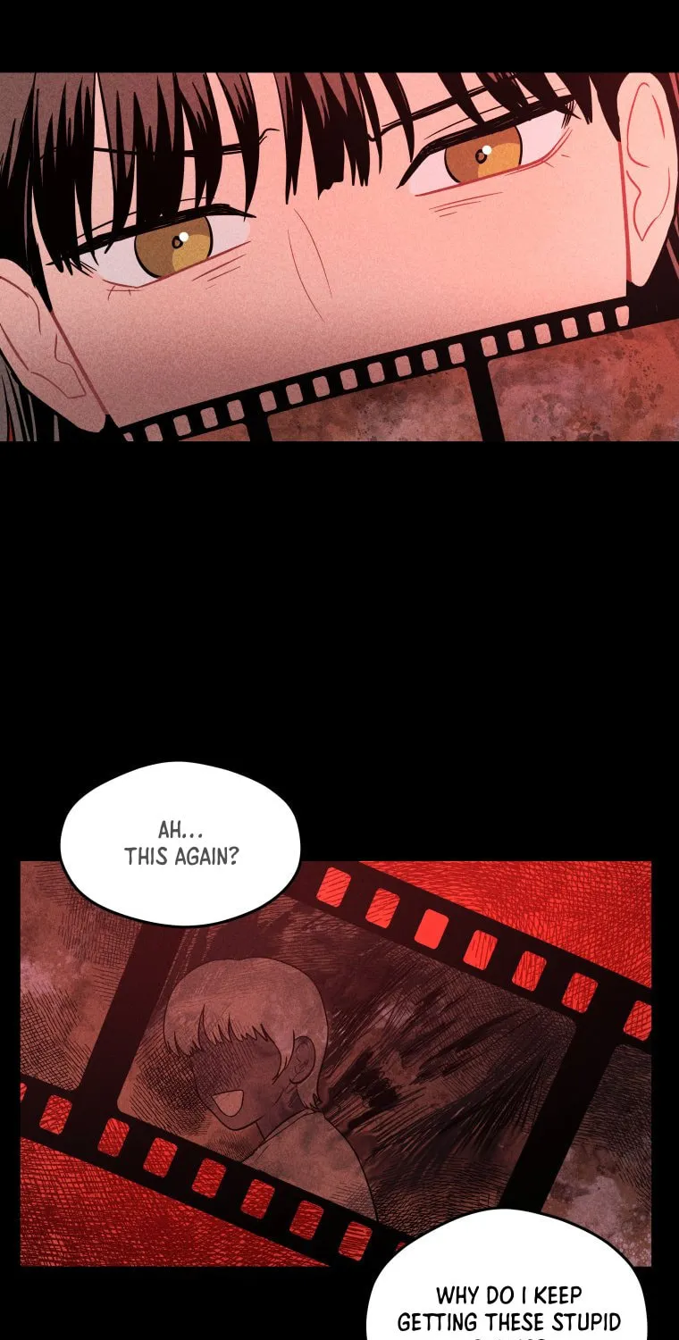 Gwijjal Romance Chapter 5 page 3 - 
