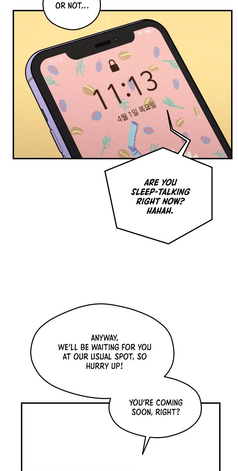 Gwijjal Romance Chapter 5 page 22 - 