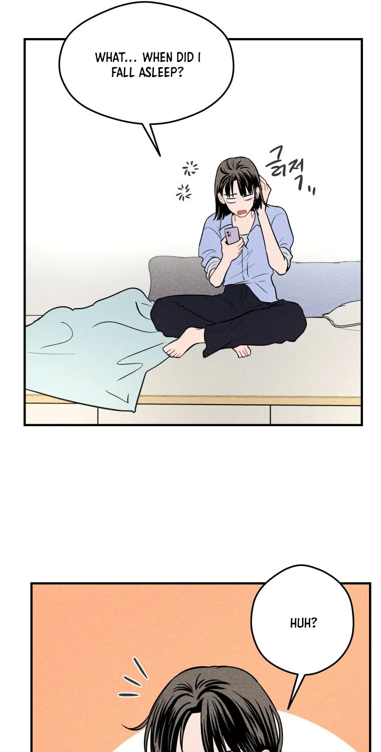 Gwijjal Romance Chapter 5 page 25 - 