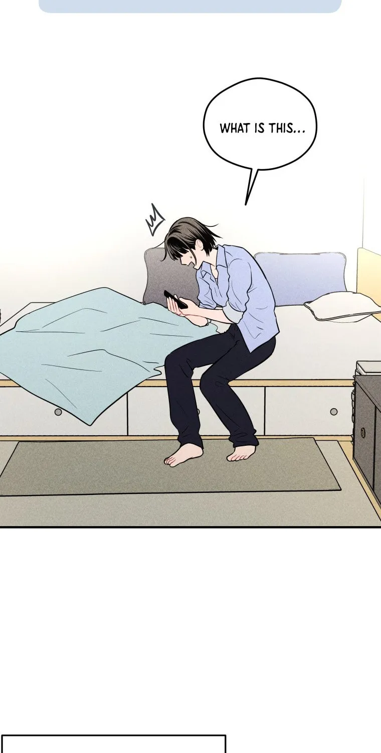 Gwijjal Romance Chapter 5 page 27 - 