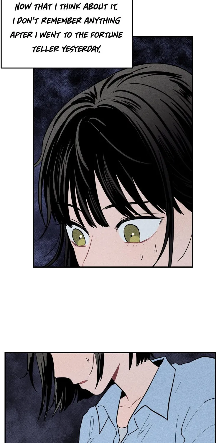 Gwijjal Romance Chapter 5 page 28 - 