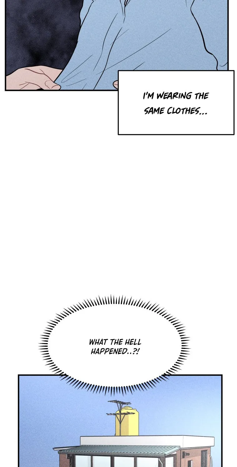 Gwijjal Romance Chapter 5 page 29 - 
