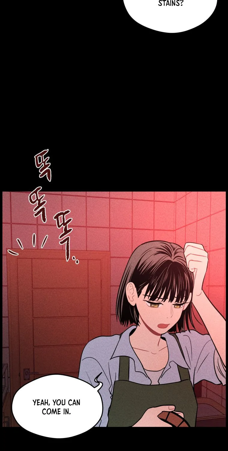 Gwijjal Romance Chapter 5 page 4 - 