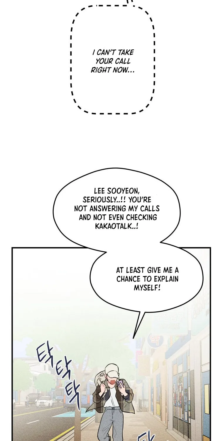 Gwijjal Romance Chapter 5 page 33 - 