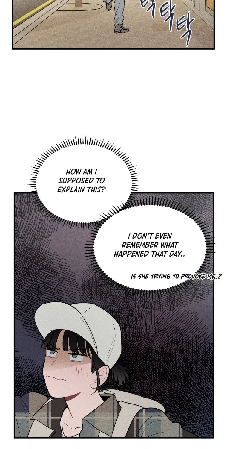 Gwijjal Romance Chapter 5 page 34 - 