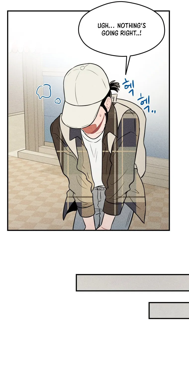 Gwijjal Romance Chapter 5 page 37 - 