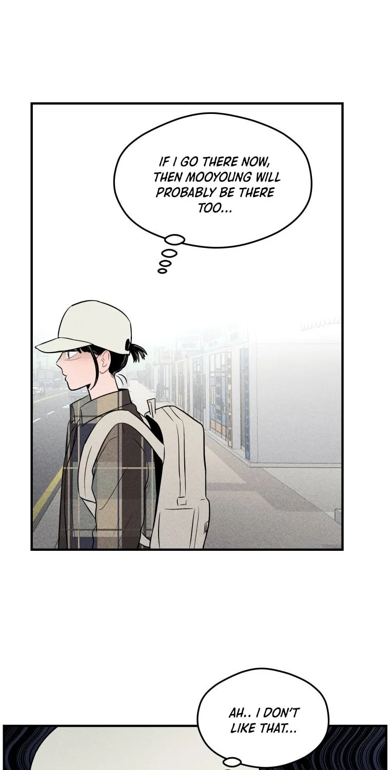 Gwijjal Romance Chapter 5 page 39 - 