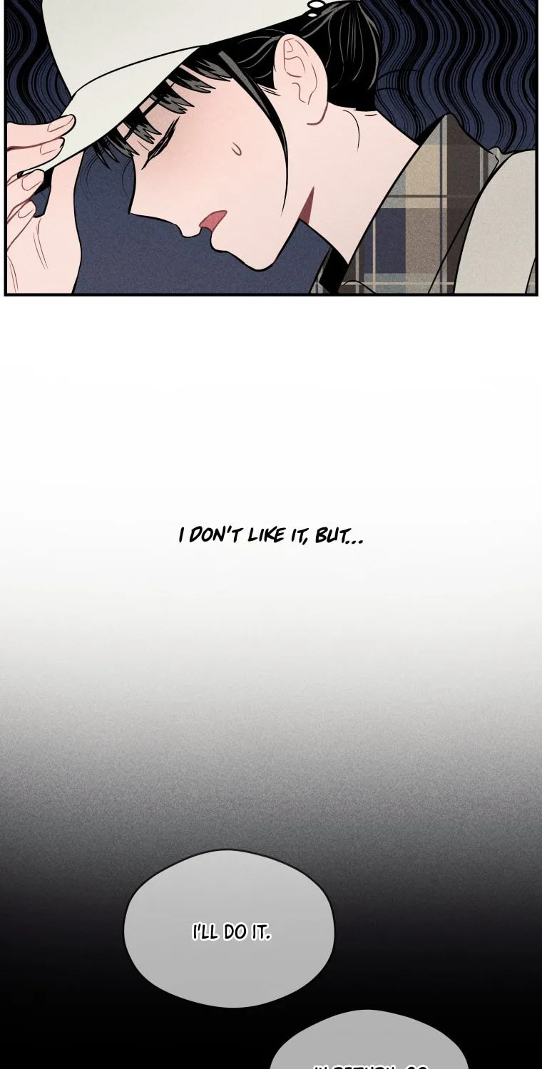Gwijjal Romance Chapter 5 page 40 - 
