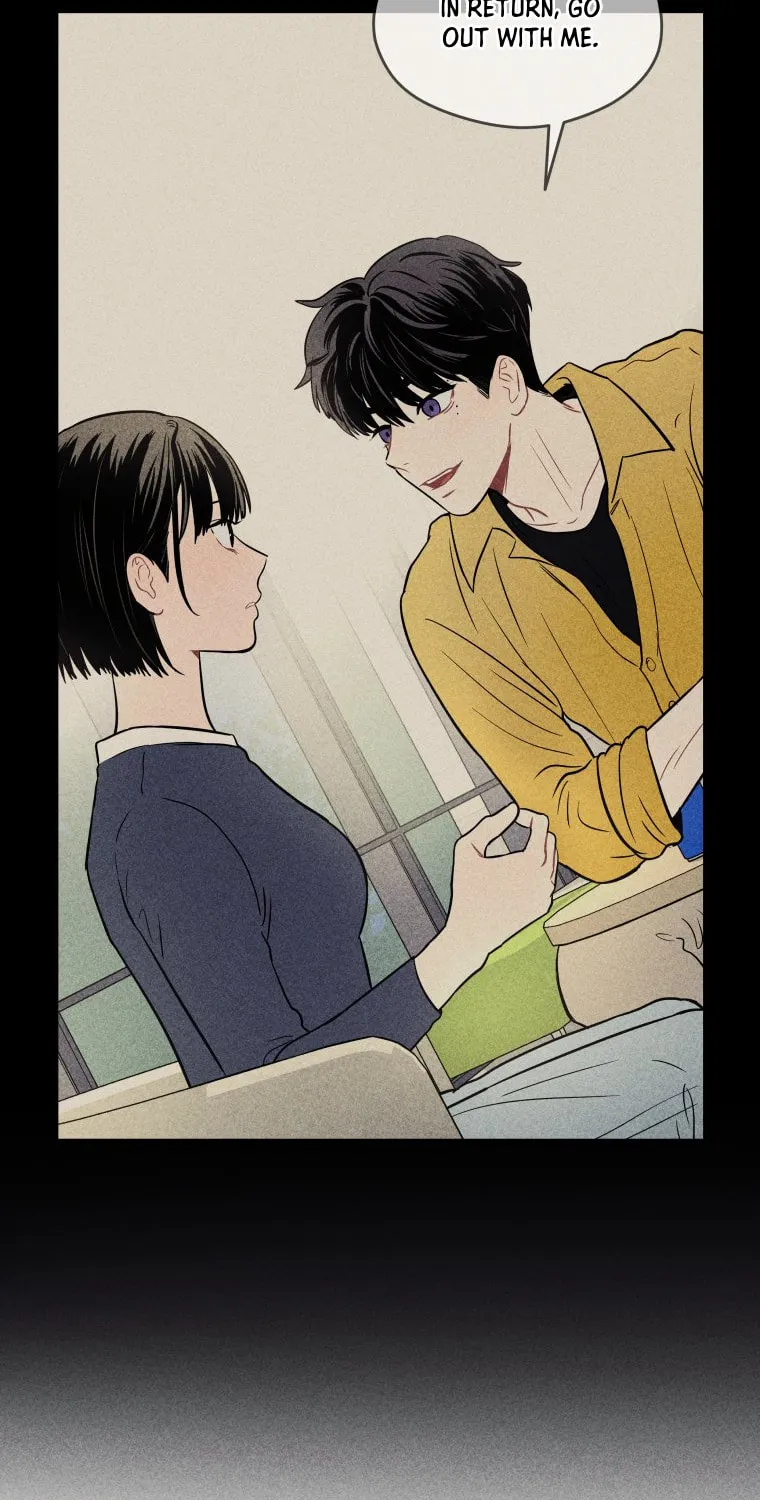 Gwijjal Romance Chapter 5 page 41 - 