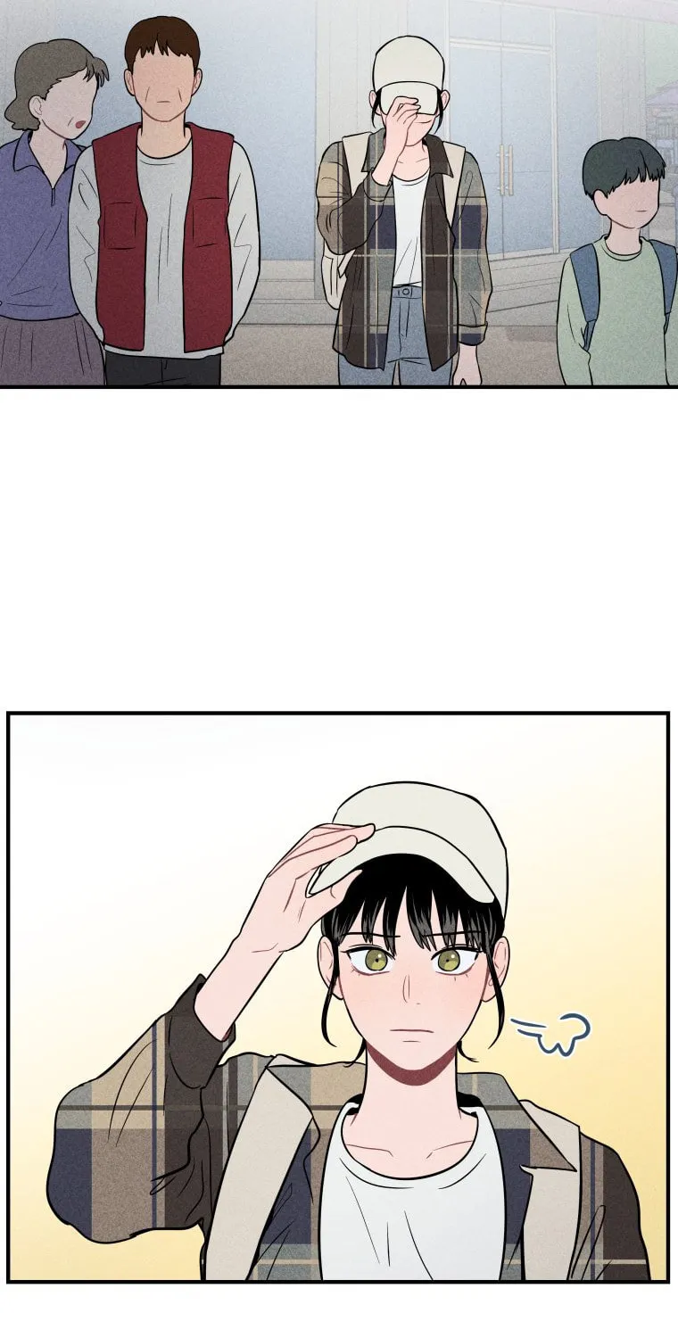 Gwijjal Romance Chapter 5 page 43 - 
