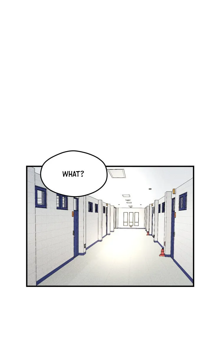 Gwijjal Romance Chapter 5 page 47 - 