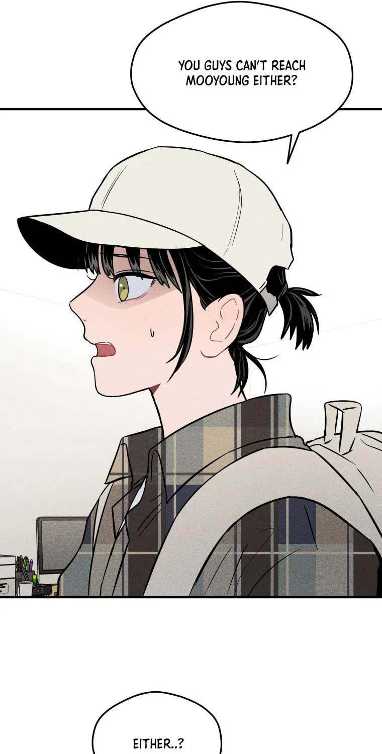Gwijjal Romance Chapter 5 page 48 - 