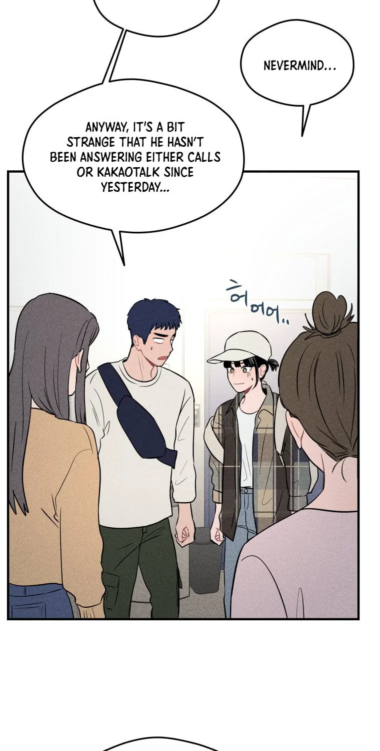 Gwijjal Romance Chapter 5 page 49 - 