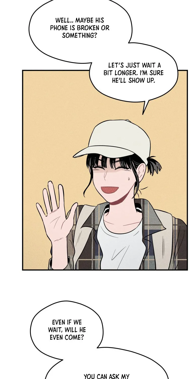Gwijjal Romance Chapter 5 page 50 - 