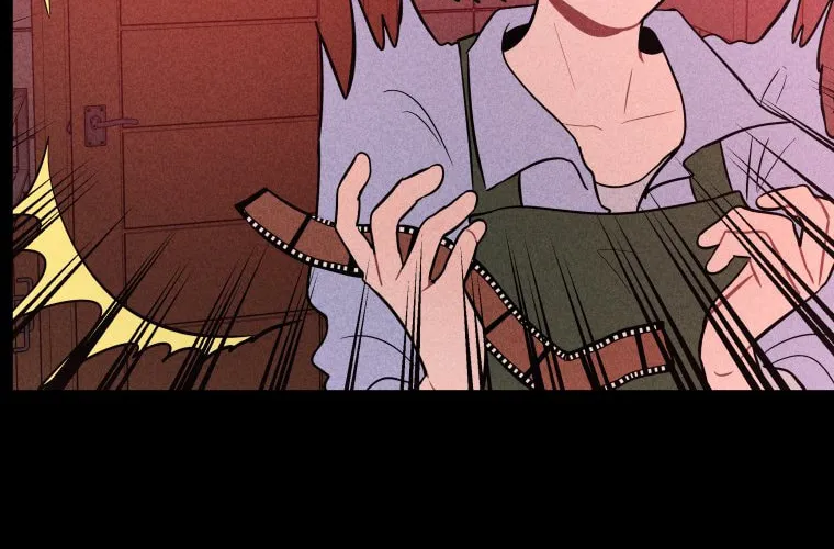 Gwijjal Romance Chapter 5 page 6 - 