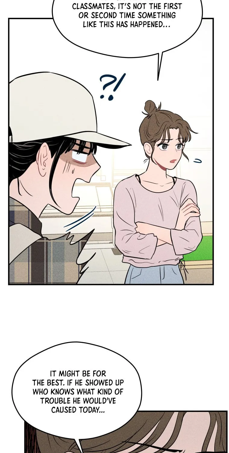 Gwijjal Romance Chapter 5 page 51 - 