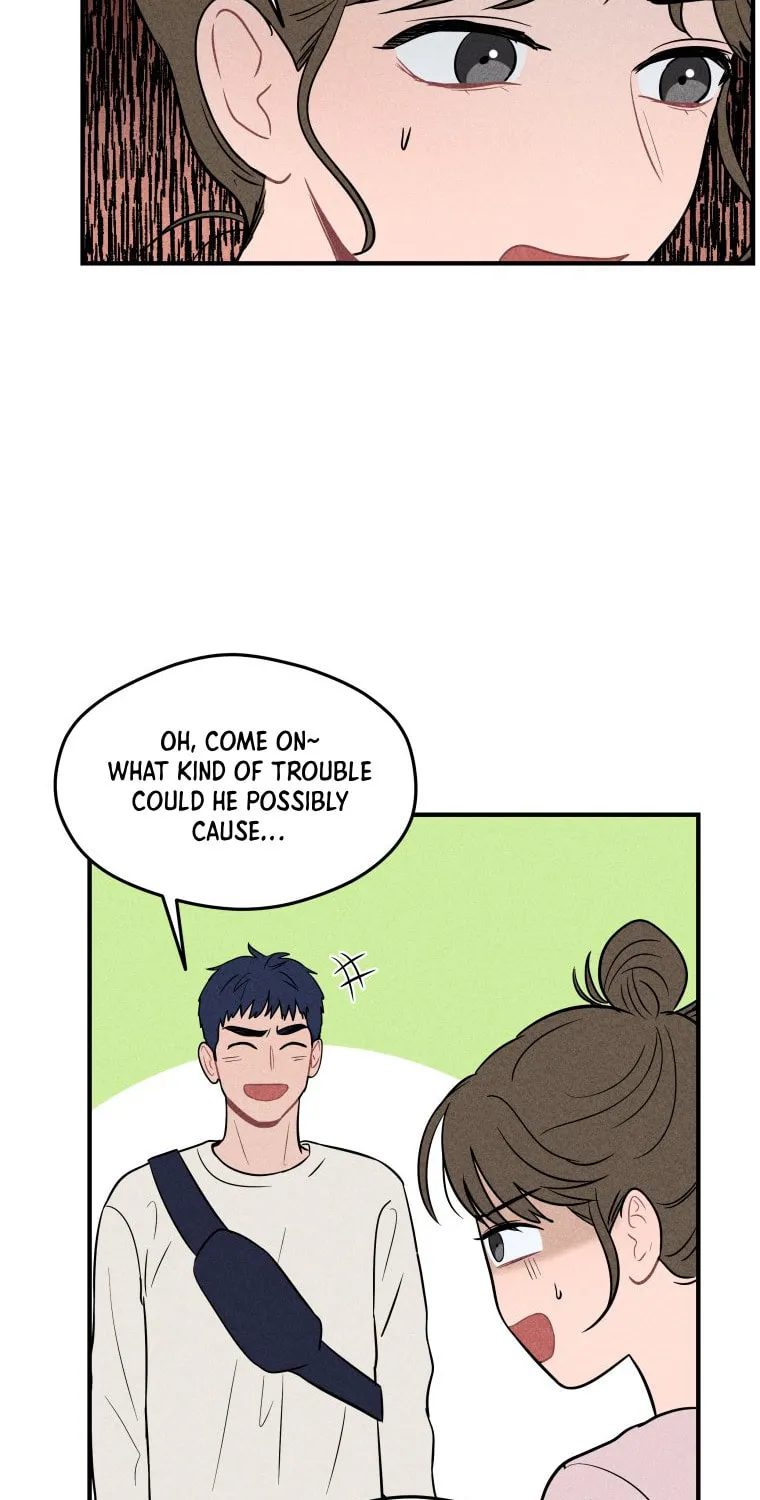 Gwijjal Romance Chapter 5 page 52 - 