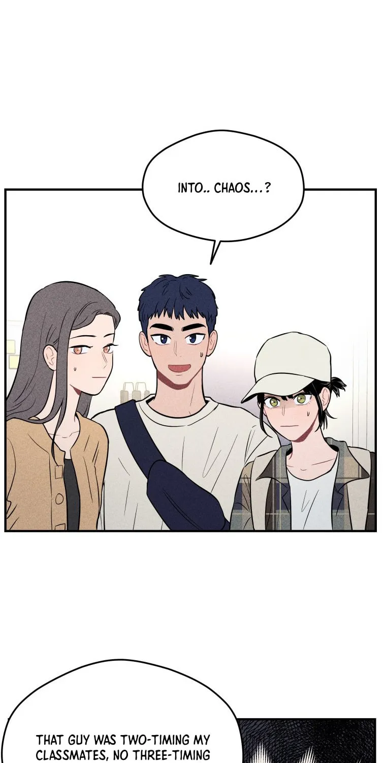 Gwijjal Romance Chapter 5 page 54 - 