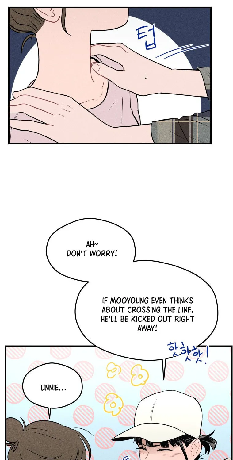 Gwijjal Romance Chapter 5 page 57 - 