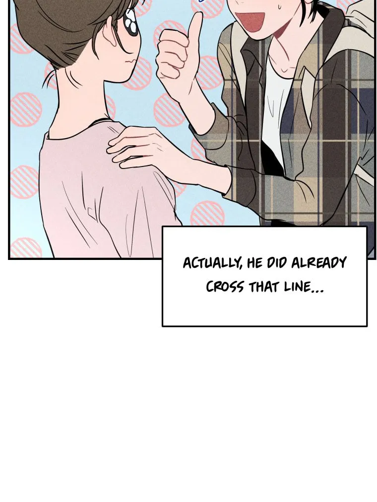 Gwijjal Romance Chapter 5 page 58 - 