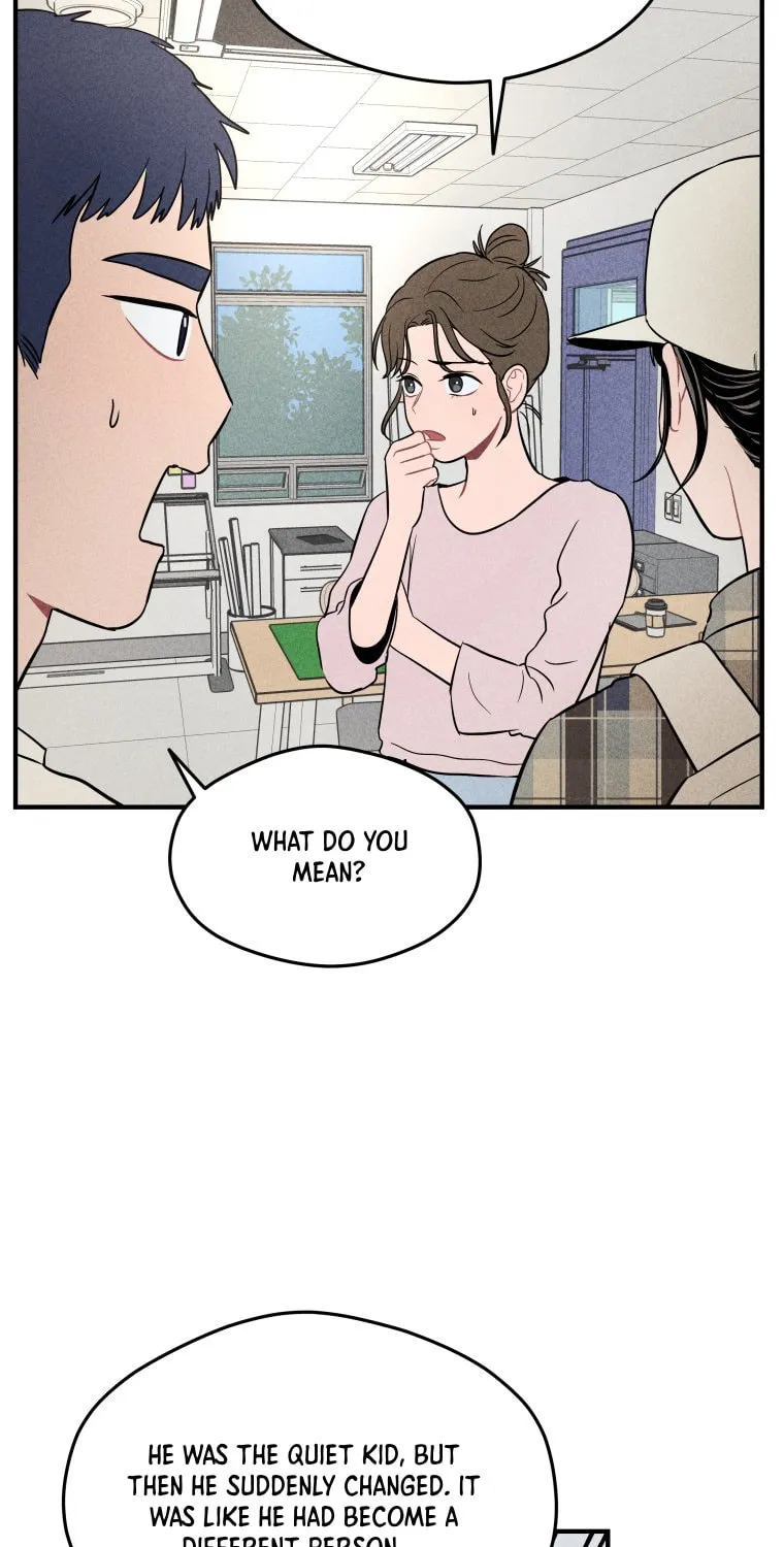 Gwijjal Romance Chapter 5 page 61 - 