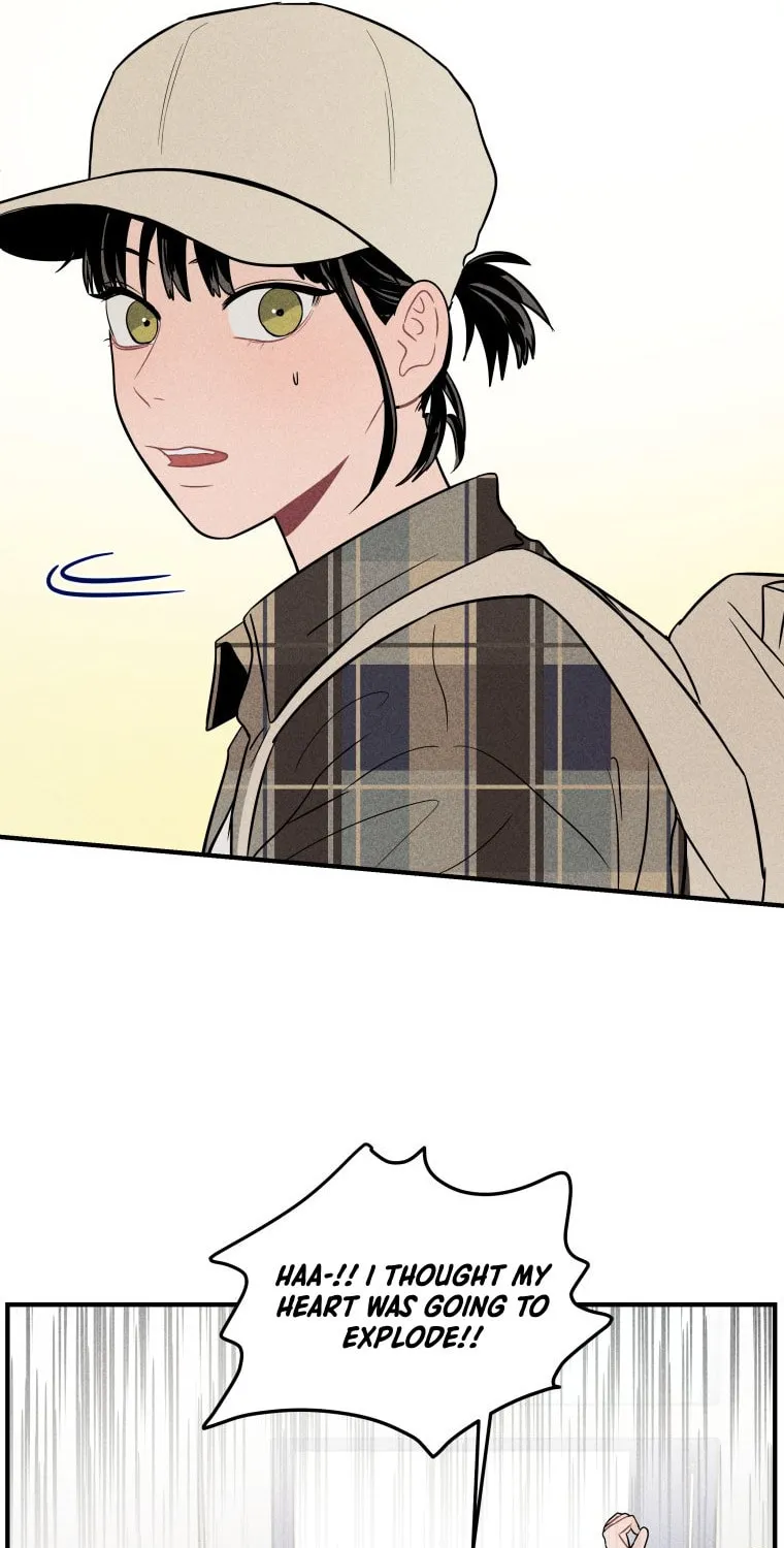 Gwijjal Romance Chapter 5 page 65 - 