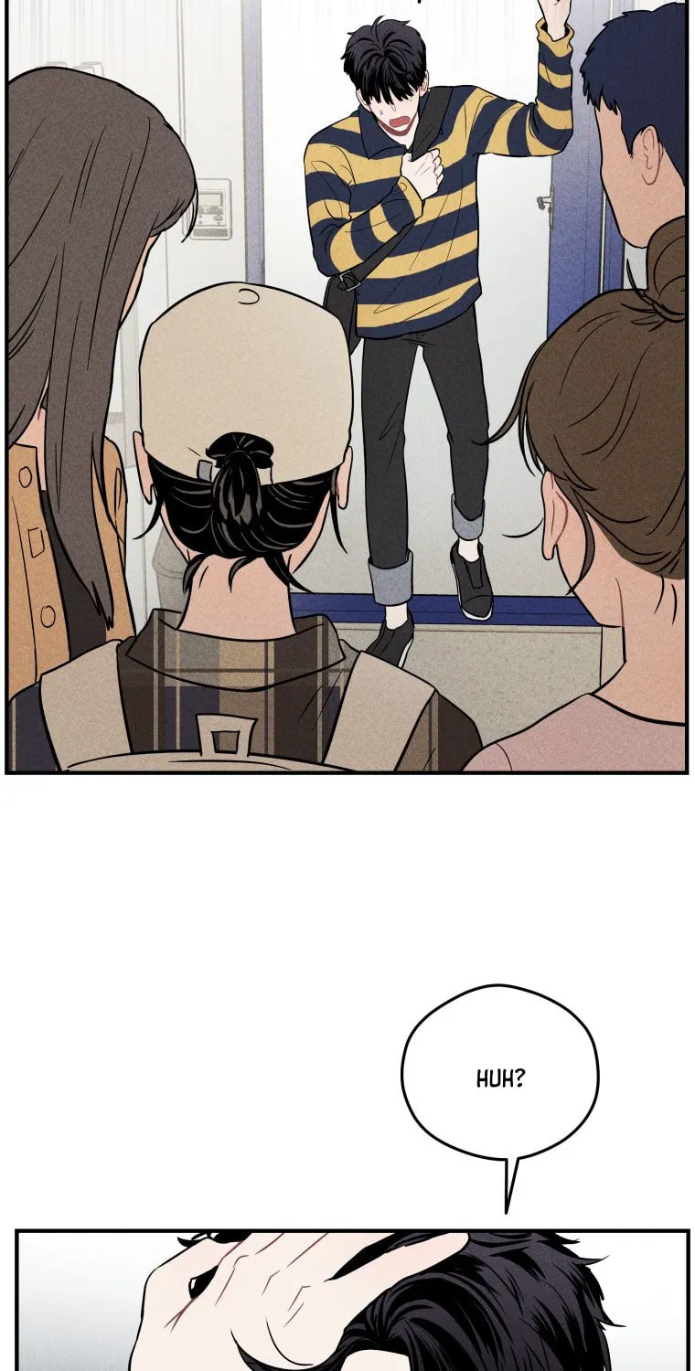 Gwijjal Romance Chapter 5 page 66 - 