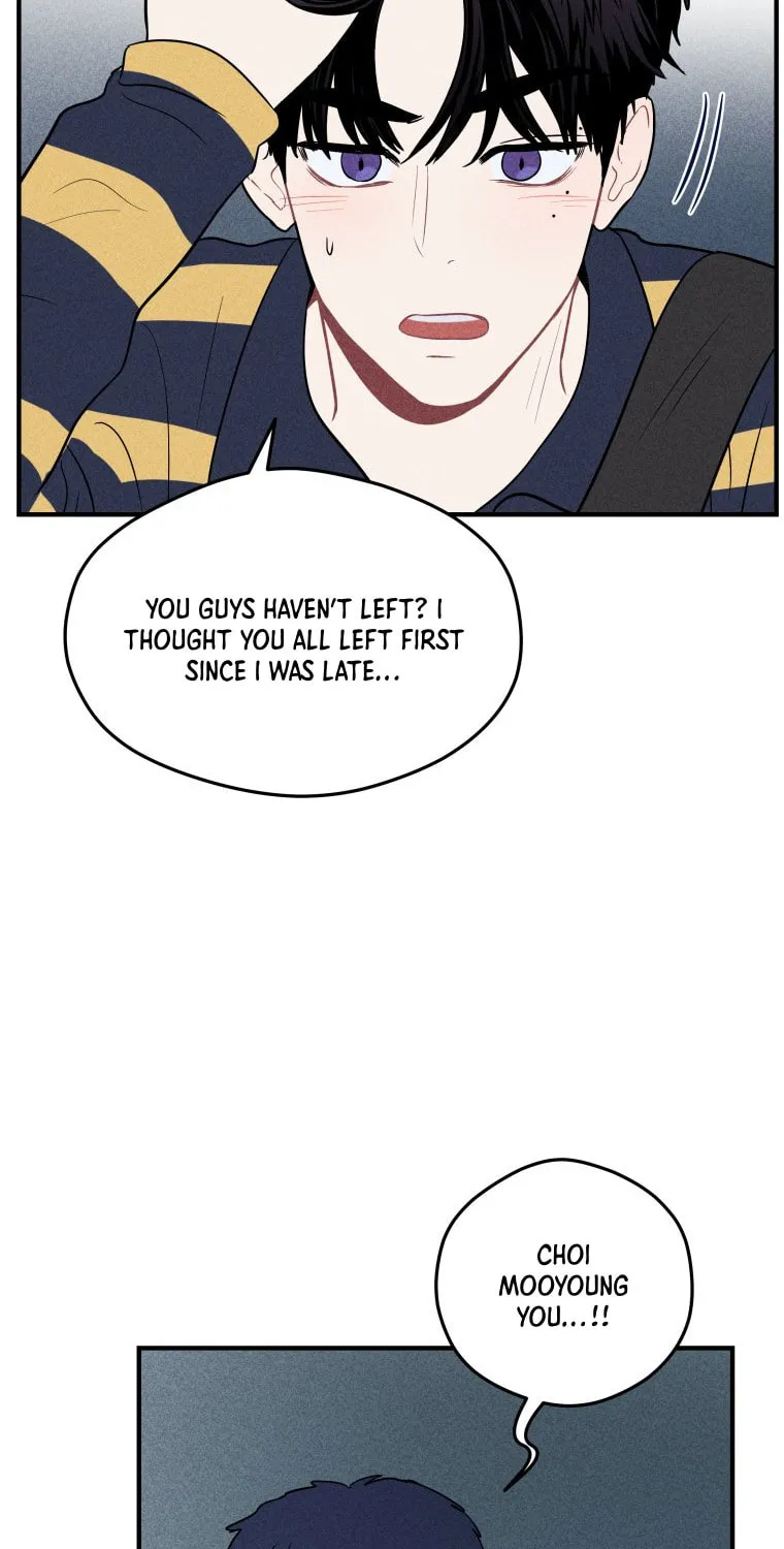 Gwijjal Romance Chapter 5 page 67 - 
